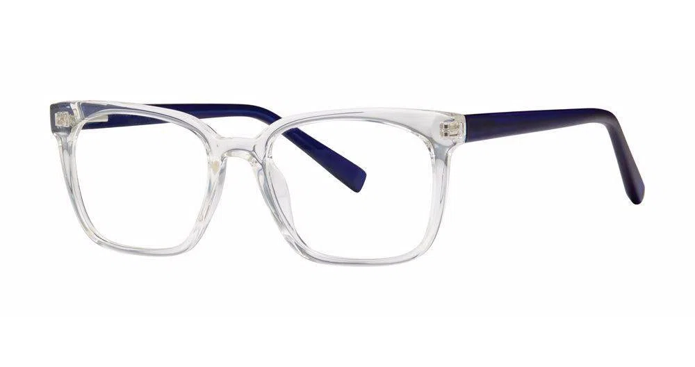 MODERN PLASTICS II MAINTAIN Eyeglasses - view 8